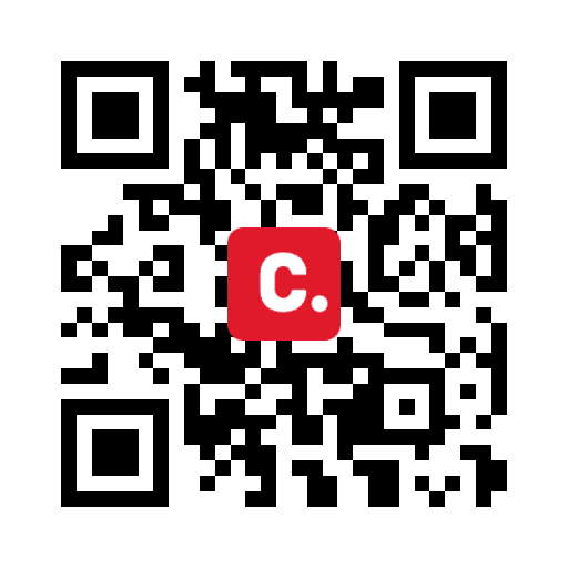 QR code to sign the ESCAPE Act petition